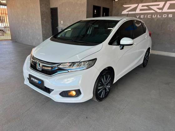 HONDA FIT 1.5 DX 16V FLEX 4P MANUAL HONDA FIT 1.5 DX 16V FLEX 4P MANUAL